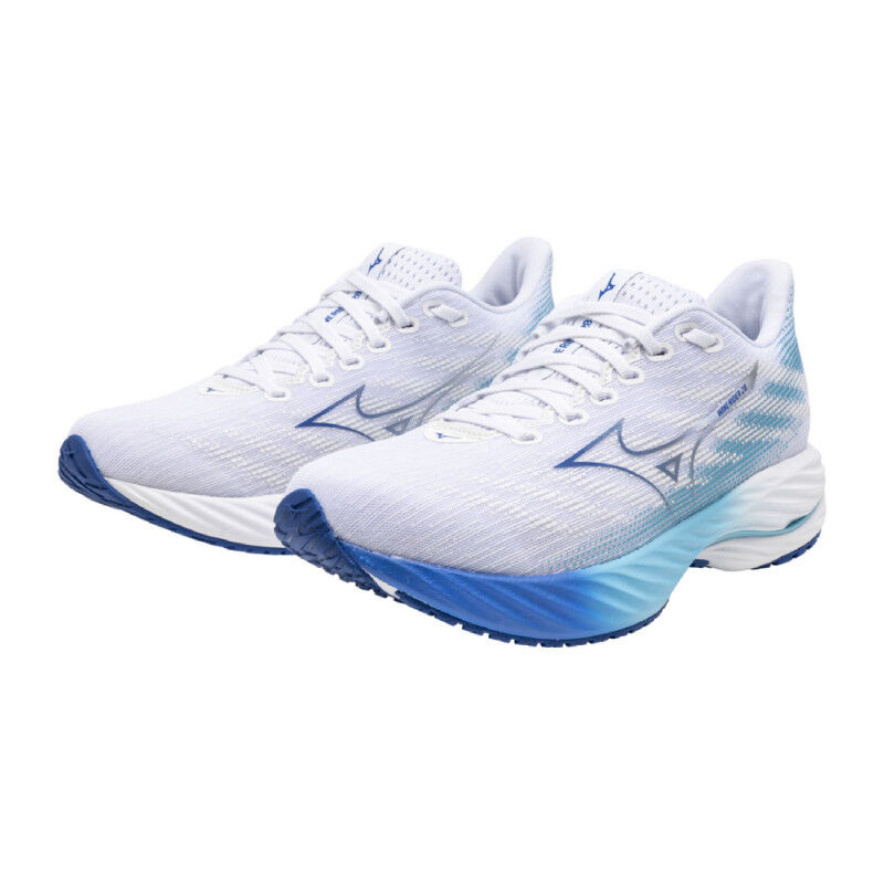 Mizuno Wave Rider 28 - Chaussures running femme | Hardloop