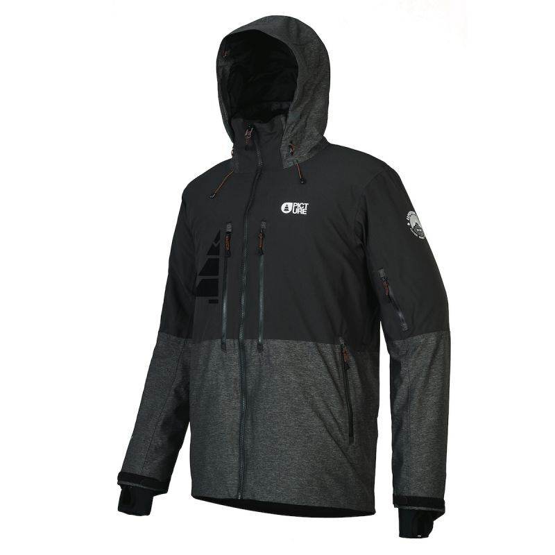 Picture Organic Clothing - Goods - Ski jacket - Men's