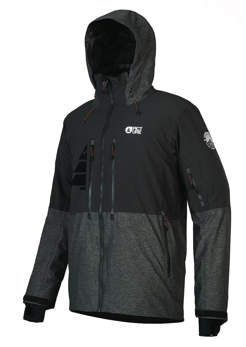 Picture Organic Clothing - Goods - Ski jacket - Men's