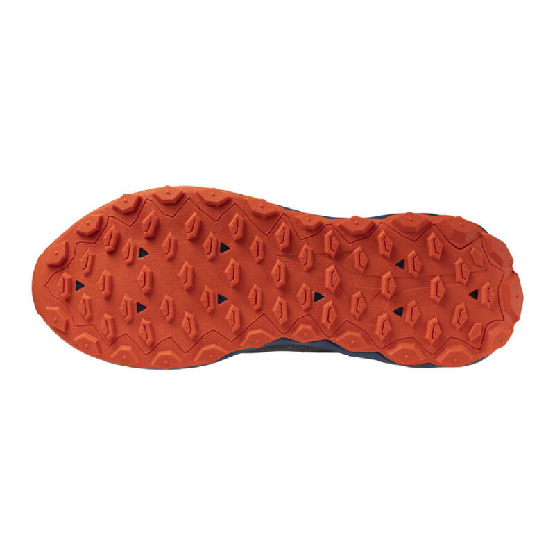 Mizuno Wave Ibuki 4 - Pánské trailové běžecké boty | Hardloop