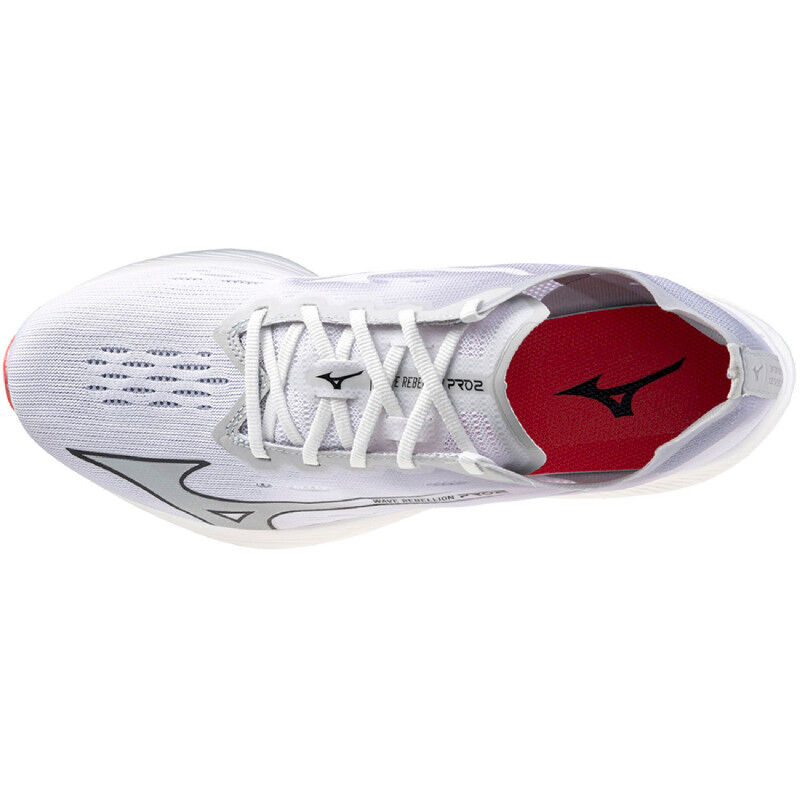 Mizuno Wave Rebellion Pro 2 - Pánské běžecké boty | Hardloop