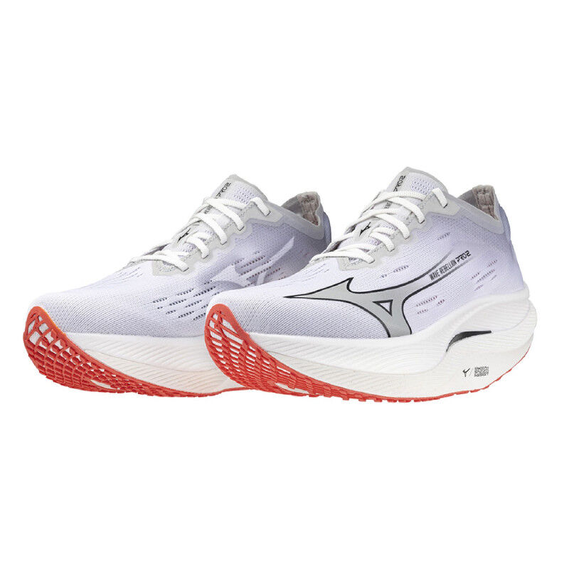 Mizuno Wave Rebellion Pro 2 - Running shoes - Men's | Hardloop