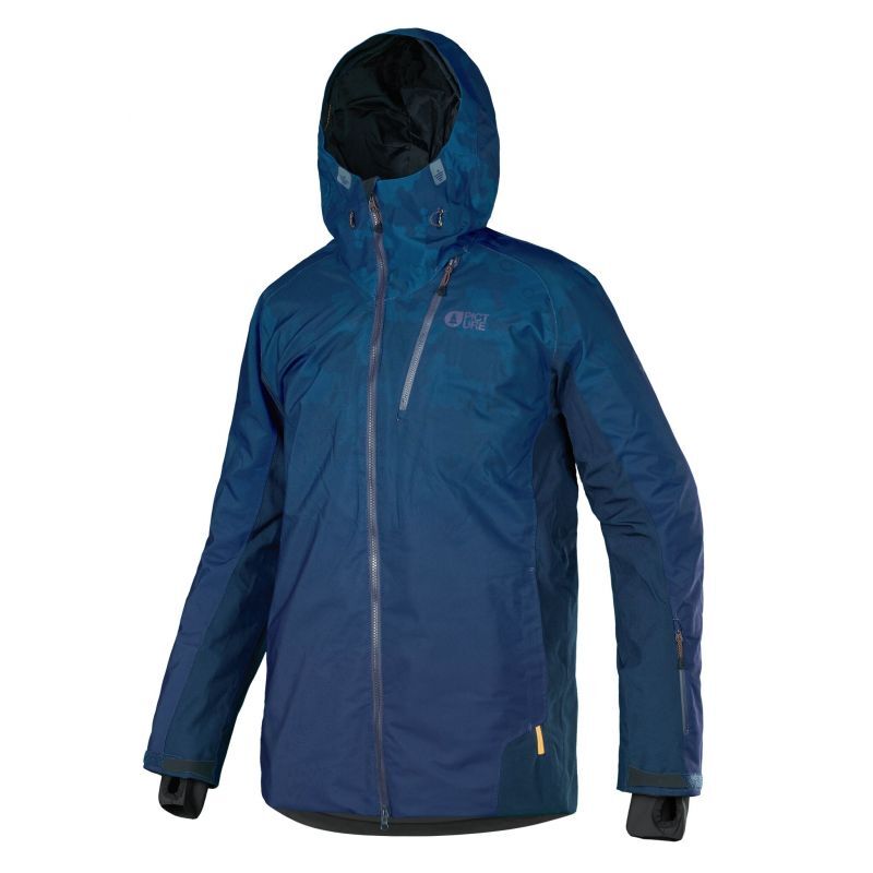 Picture Organic Clothing Gradient Ski jacket Men's