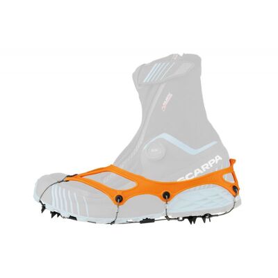 Trail 2.4 - Rączki na buty