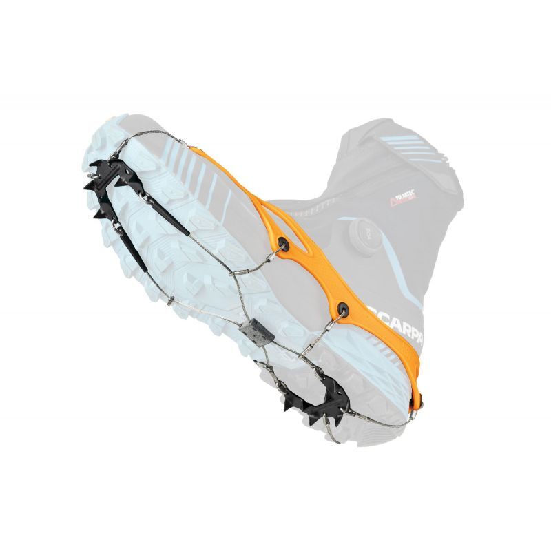 Nortec Trail 2.4 - Rączki na buty | Hardloop