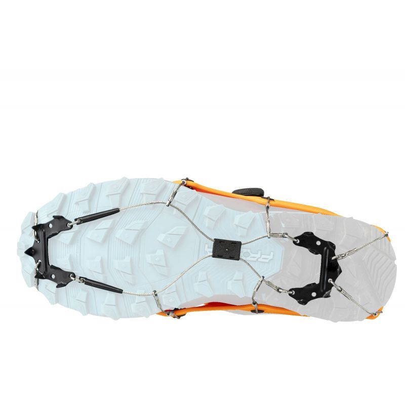 Nortec Trail 2.4 - Rączki na buty | Hardloop