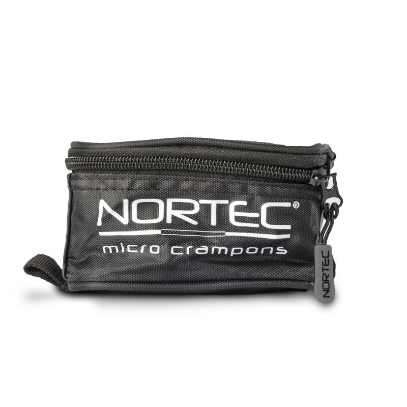 Nortec Nordic 2.4 - Sneeuwspikes | Hardloop