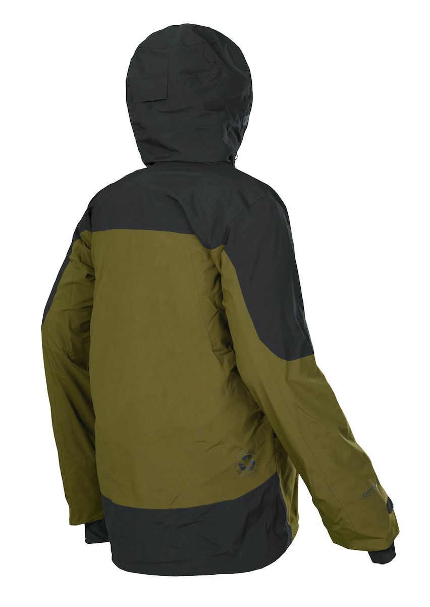 Picture Organic Clothing Naikoon - Kurtka narciarska meska | Hardloop