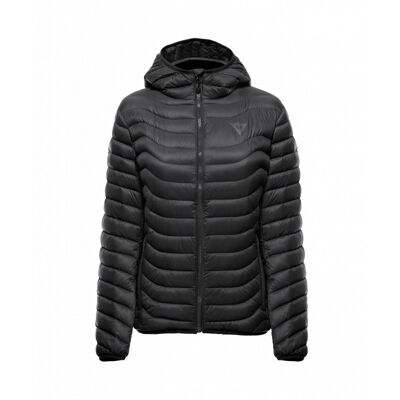 Light Down Jacket - Casaco penas mulher