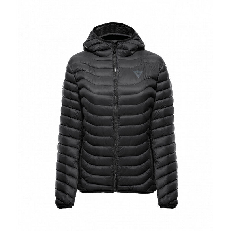Light Down Jacket - Dunjakke - Damer
