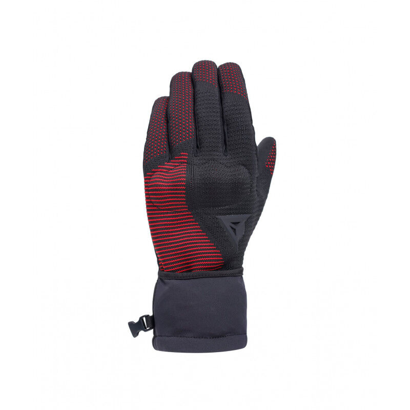 Knit Gloves - Gants ski