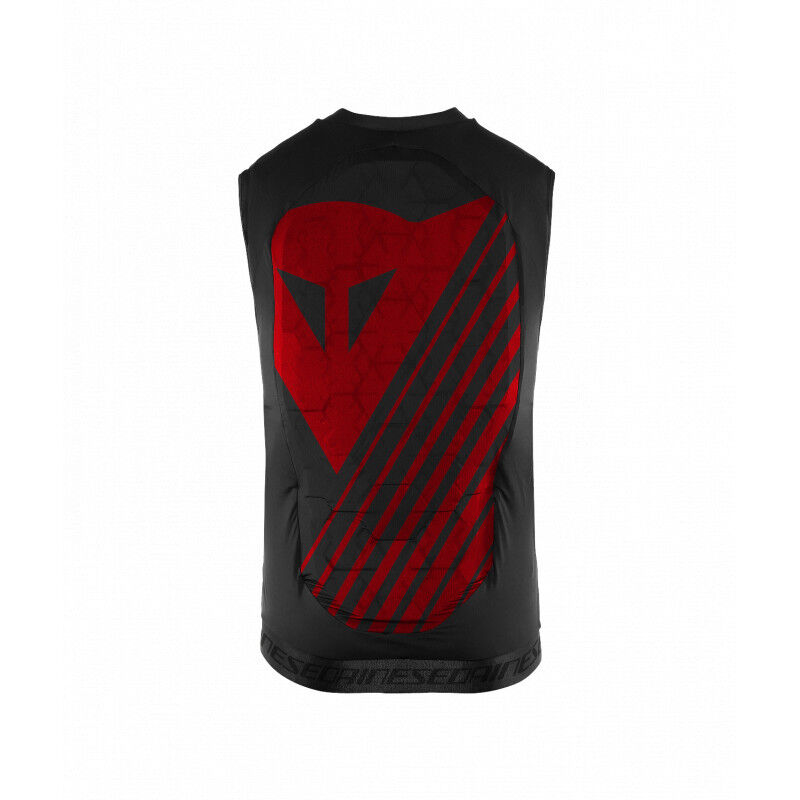 Dainese Scarabeo Flexagon Waistcoat 2 - Ochraniacz narciarski | Hardloop