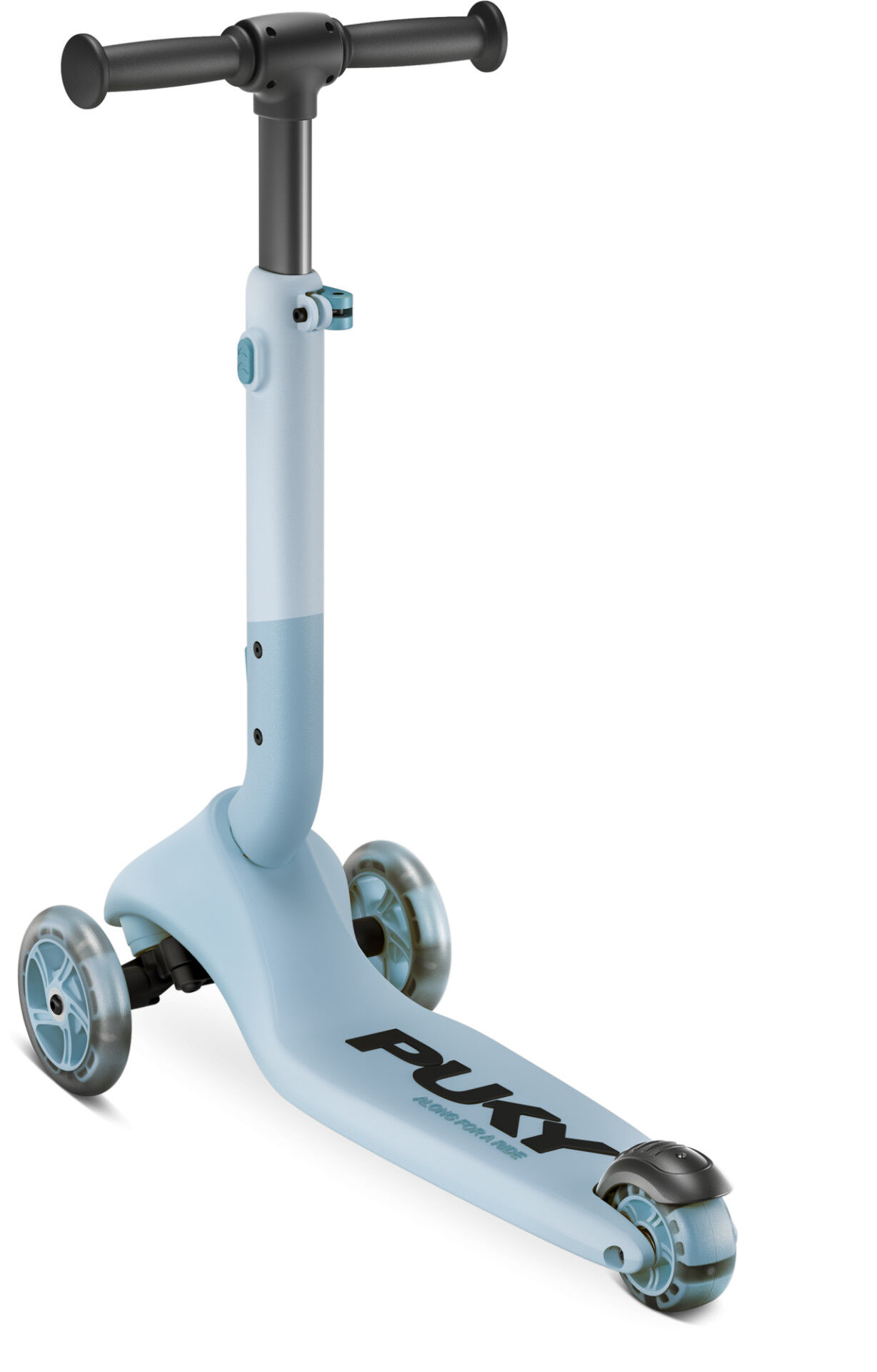 Puky Puky Push - Kinderroller | Hardloop