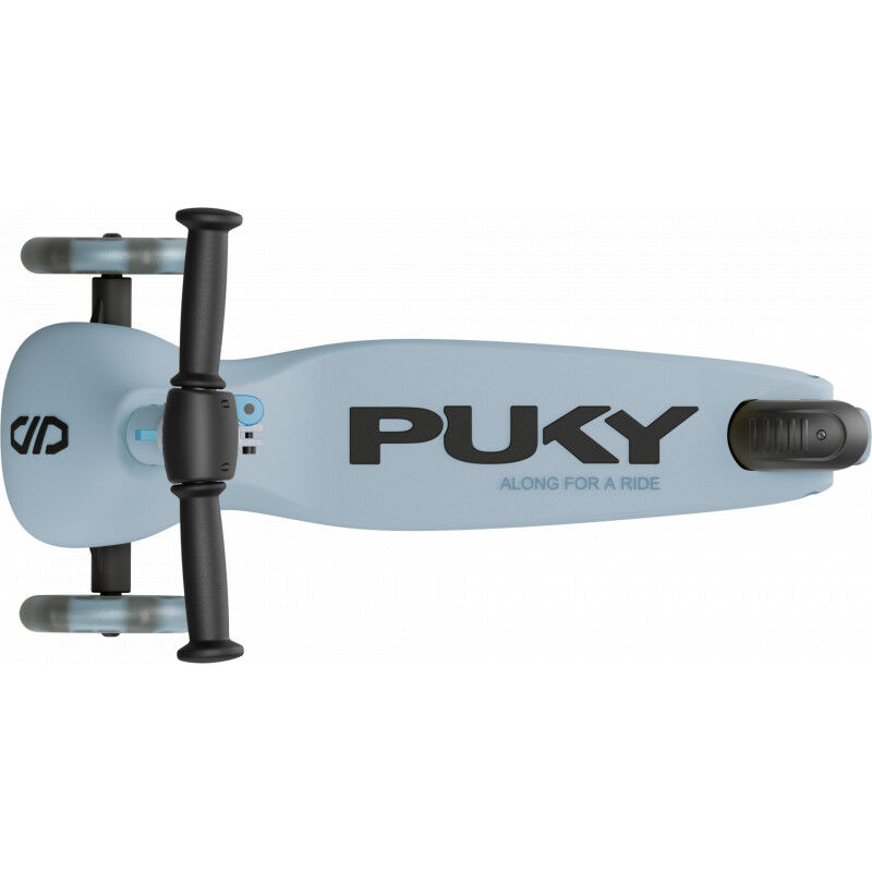 Puky Puky Push - Monopattino Bambino | Hardloop