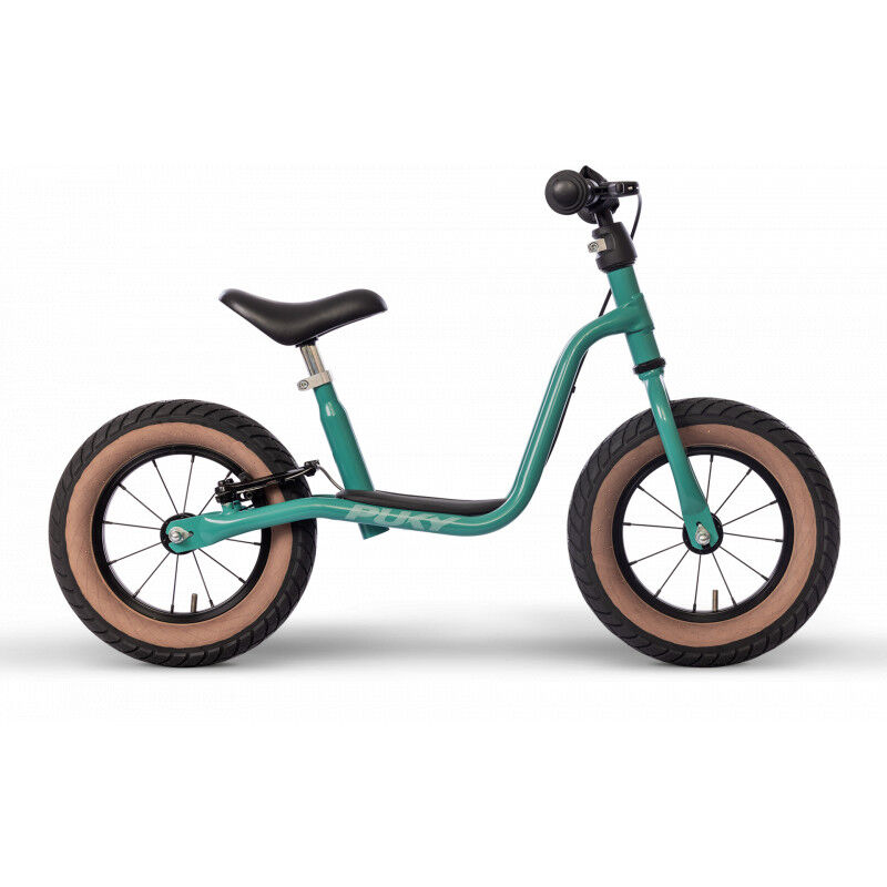 Puky LR Xl BR - Bicicleta de equilíbrio | Hardloop
