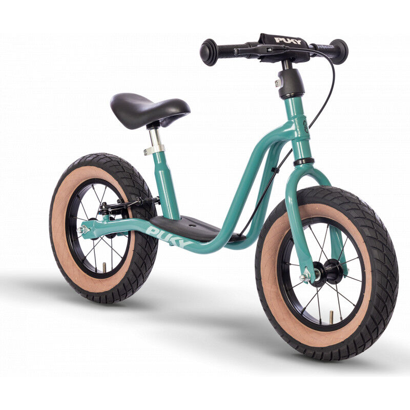 Puky LR Xl BR - Bicicleta de equilíbrio | Hardloop