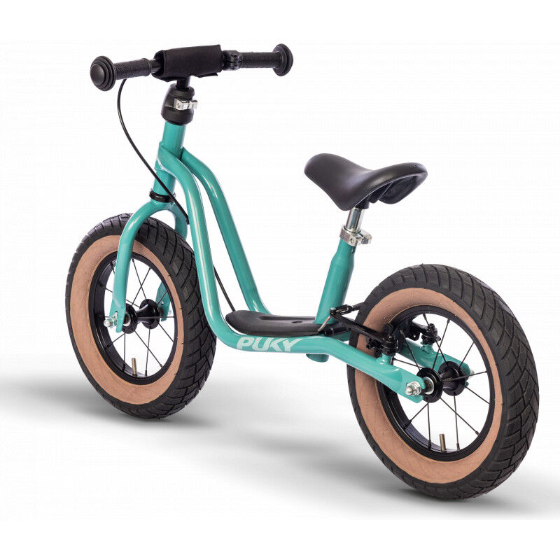 Puky LR Xl BR Bicicletta senza pedali Hardloop