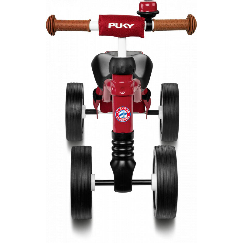 Puky Wutsch Bundle - Porteur | Hardloop