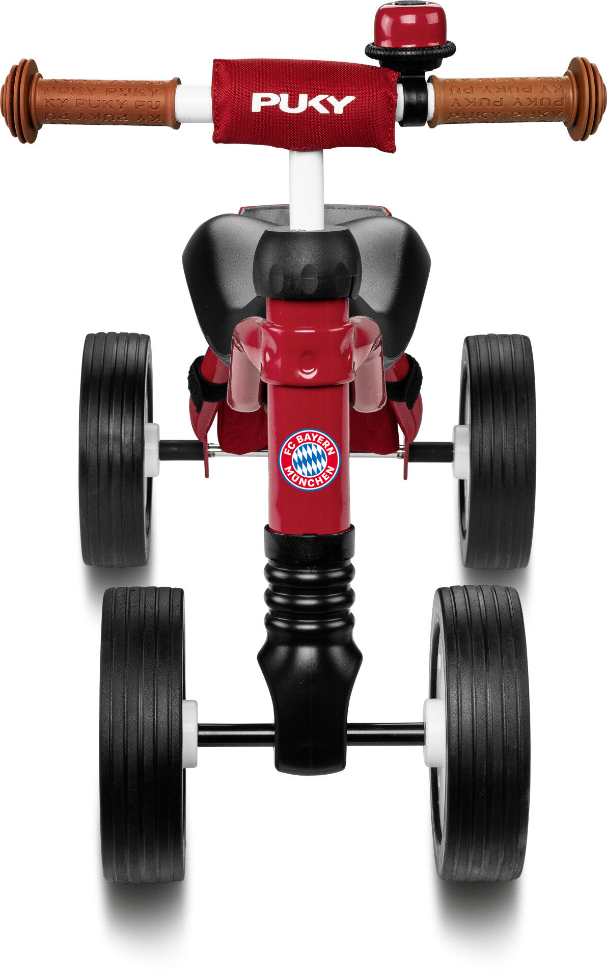 Puky Wutsch Bundle - Rutschauto | Hardloop