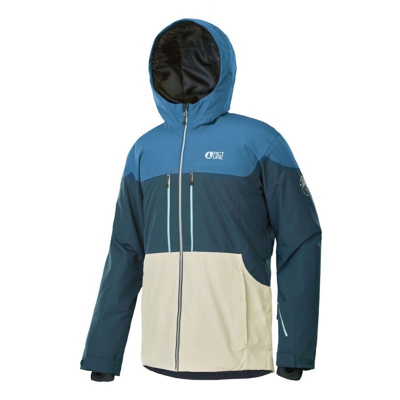 Picture Organic Clothing Object - Veste Ski homme | Hardloop