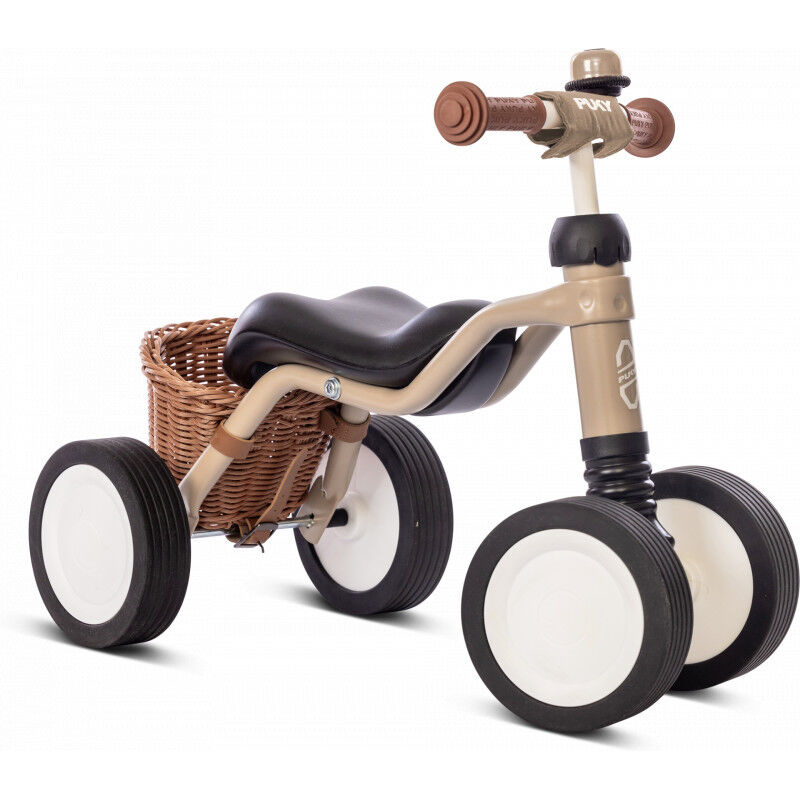 Puky Wutsch Bundle - Bicicleta sin pedales | Hardloop
