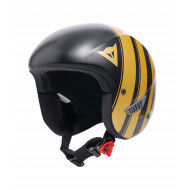 R001 Sofia Goggia - Casque ski