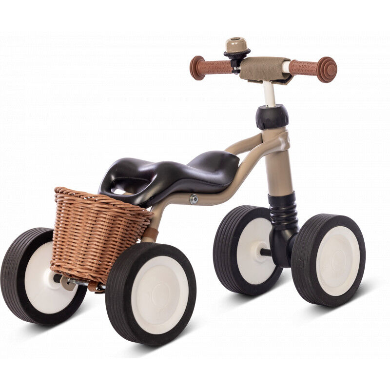 Puky Wutsch Bundle - Bicicleta sin pedales | Hardloop