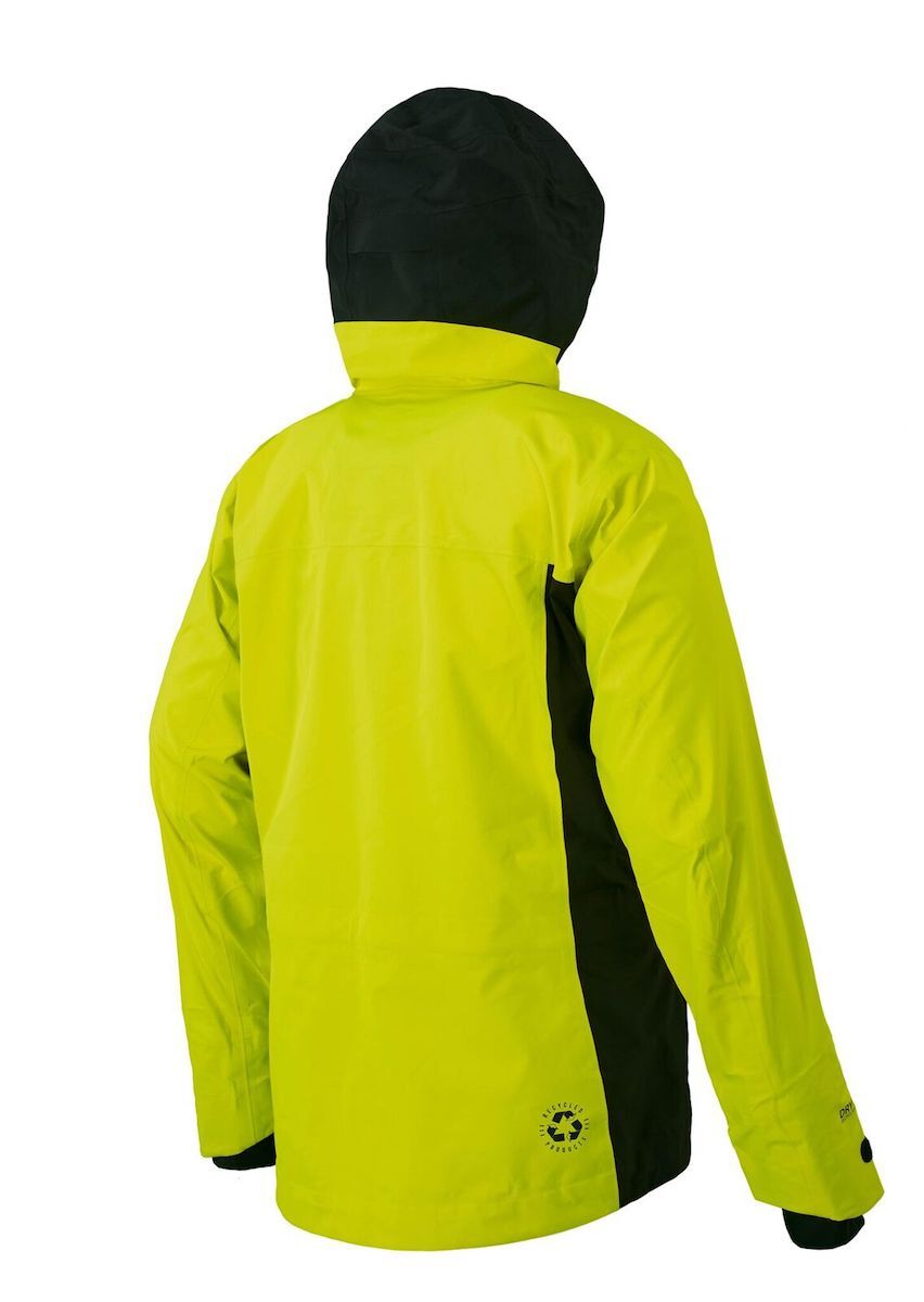 Picture Organic Clothing - Welcome - Ski jacket - Men's