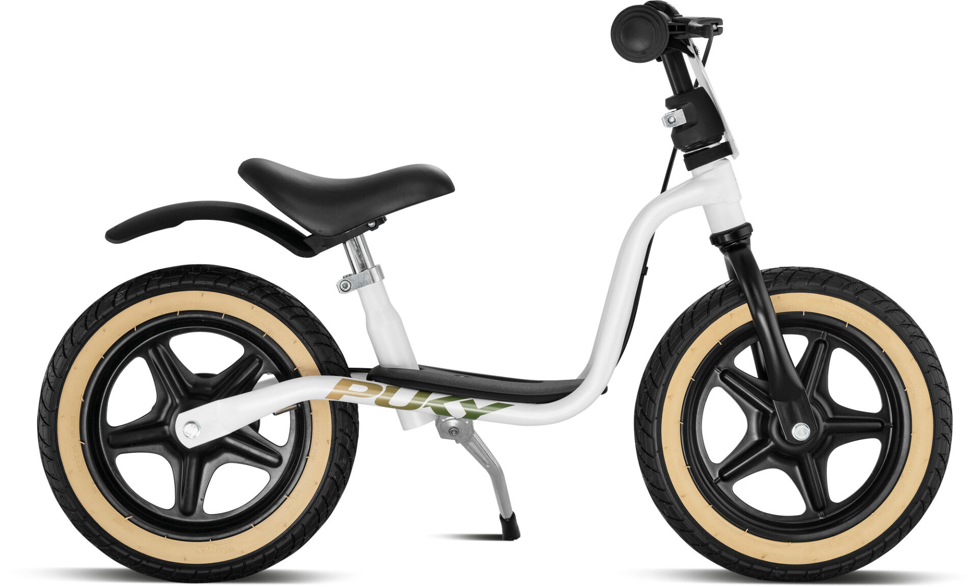 Puky LR 1L BR Supermoto - Laufrad | Hardloop