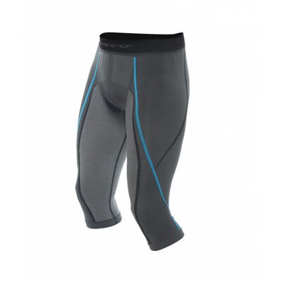 Dry Pants 3/4 - Bielizna termiczna męska