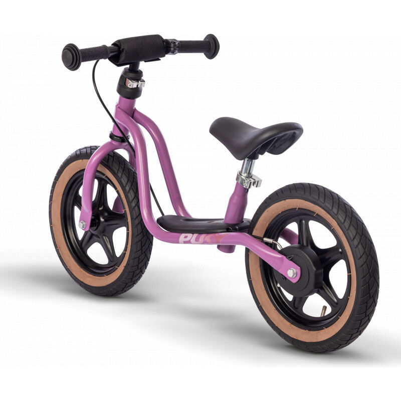 Puky LR 1L BR - Rowerek biegowy | Hardloop