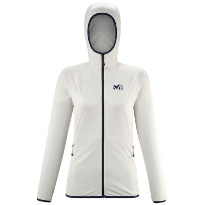 Lokka Hoodie III - Polaire femme