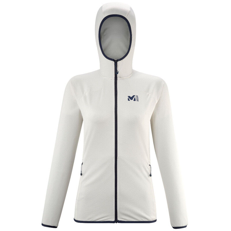 Lokka Hoodie III - Polaire femme