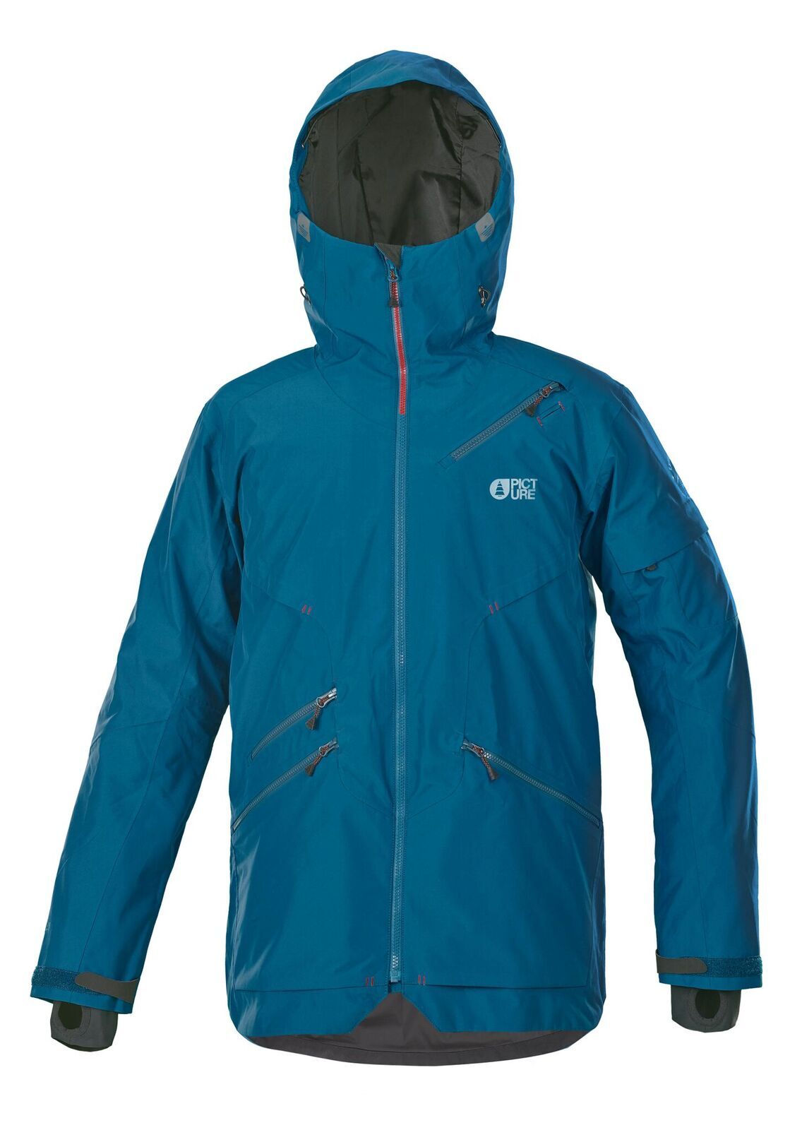 Picture Organic Clothing - Zephir - Ski jacket - Men's