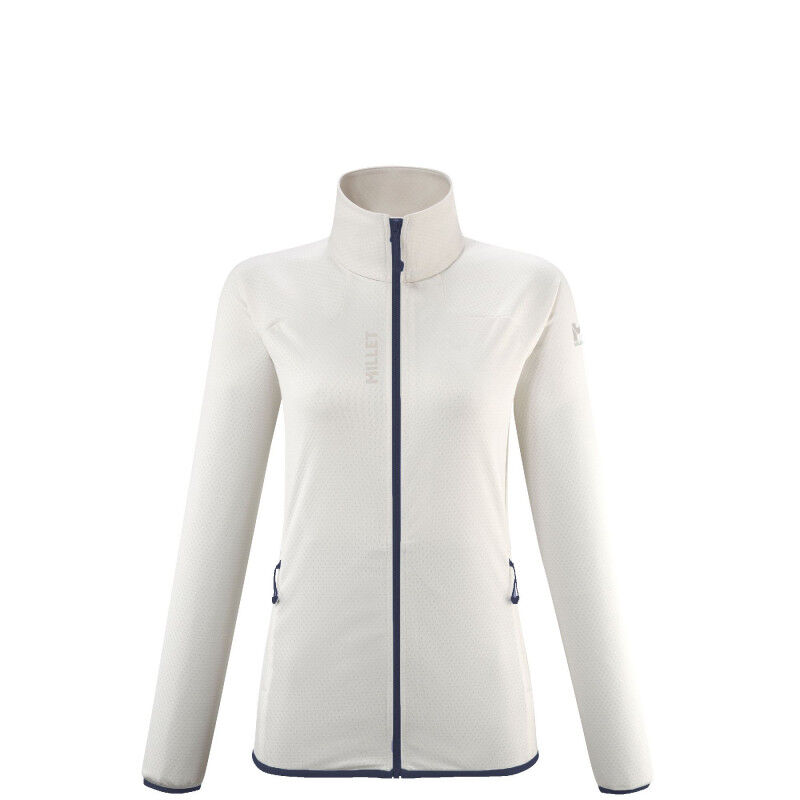 Lokka Jkt III - Fleece jacket - Women's