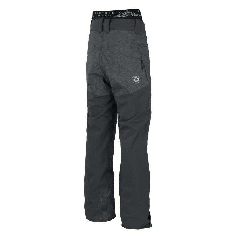 Picture Organic Clothing Goods - Skihose - Herren