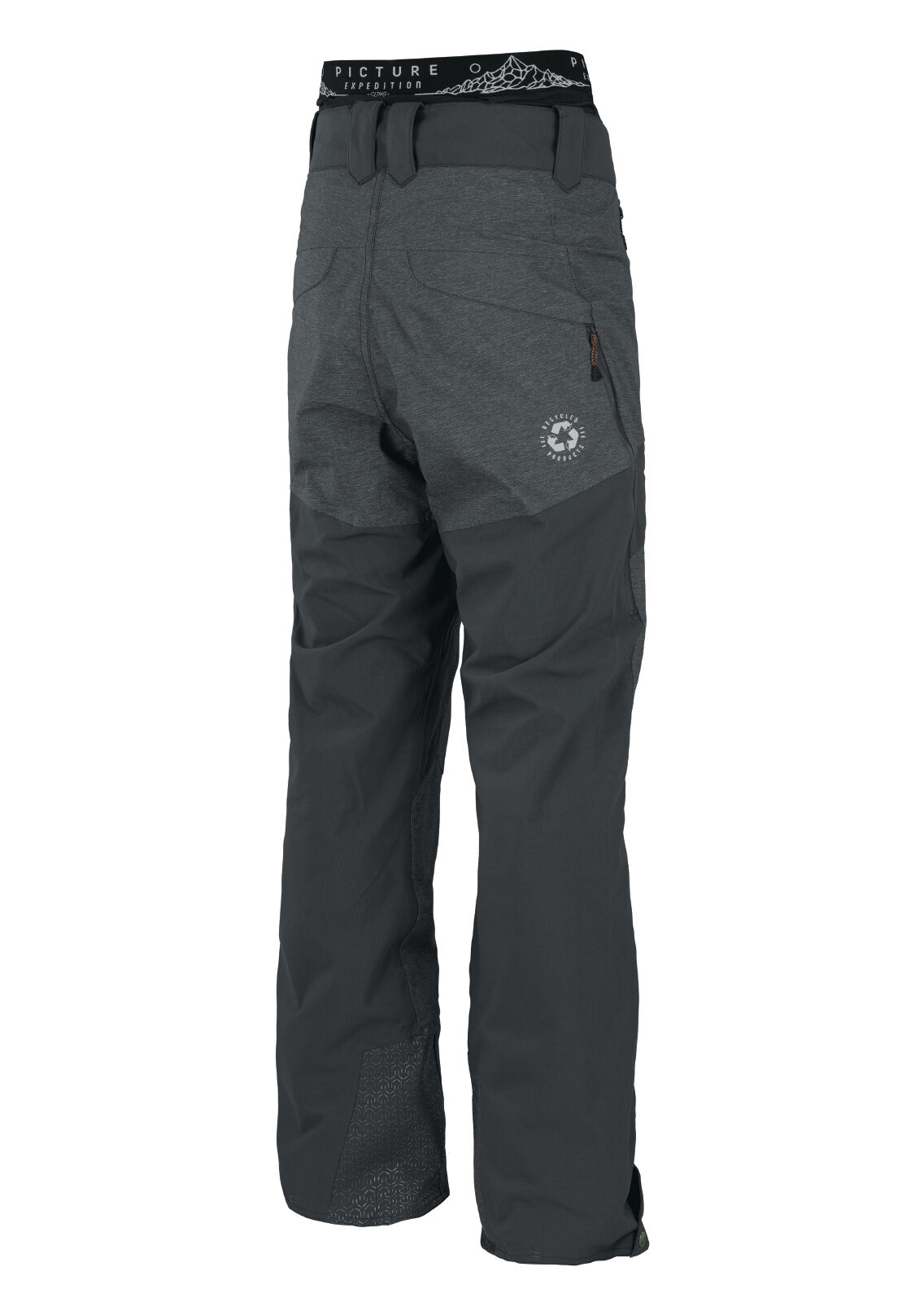 Pants Pantalon Ski RandonnÃ©e Millet Decathlon Pantacourt Homme
