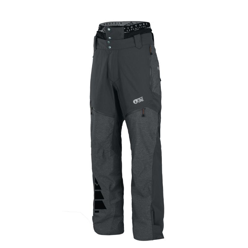 Picture Organic Clothing - Goods - Ski pants - Men's