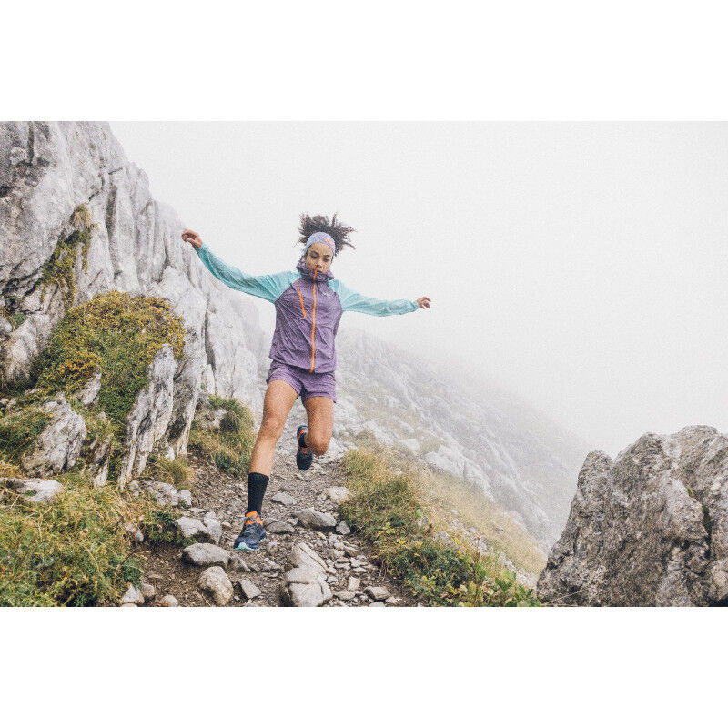 Millet Intense Light Jacket - Vindejakke - Damer | Hardloop