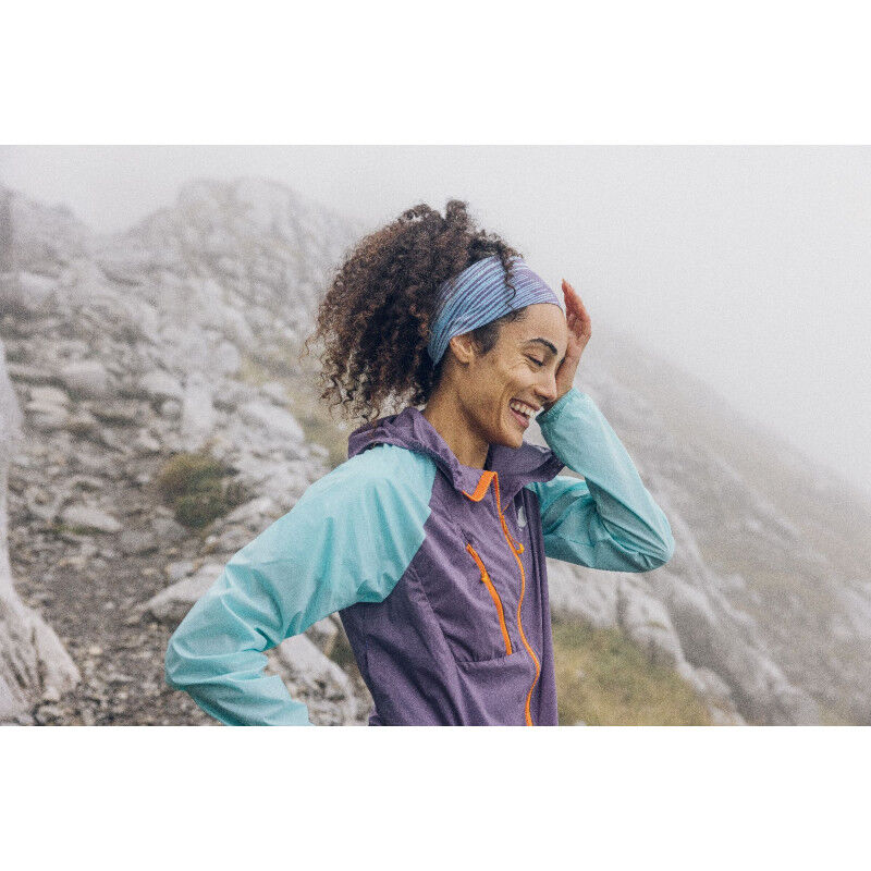 Millet Intense Light Jacket - Windjack - Dames | Hardloop