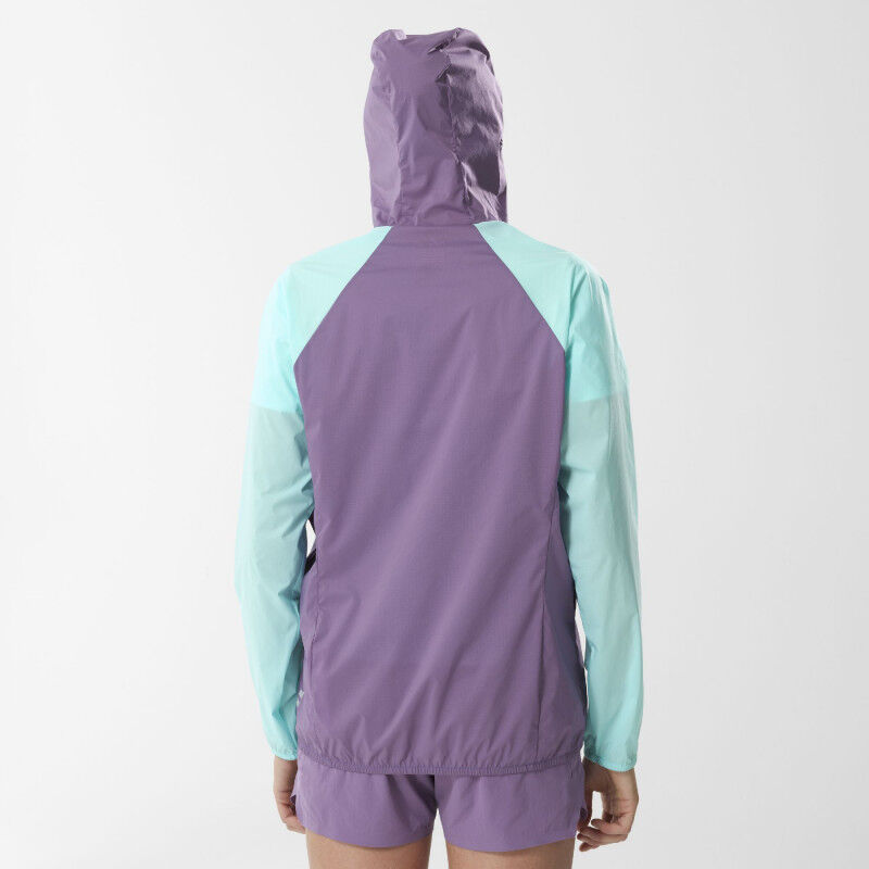 Millet Intense Light Jacket - Chaqueta cortavientos - Mujer | Hardloop