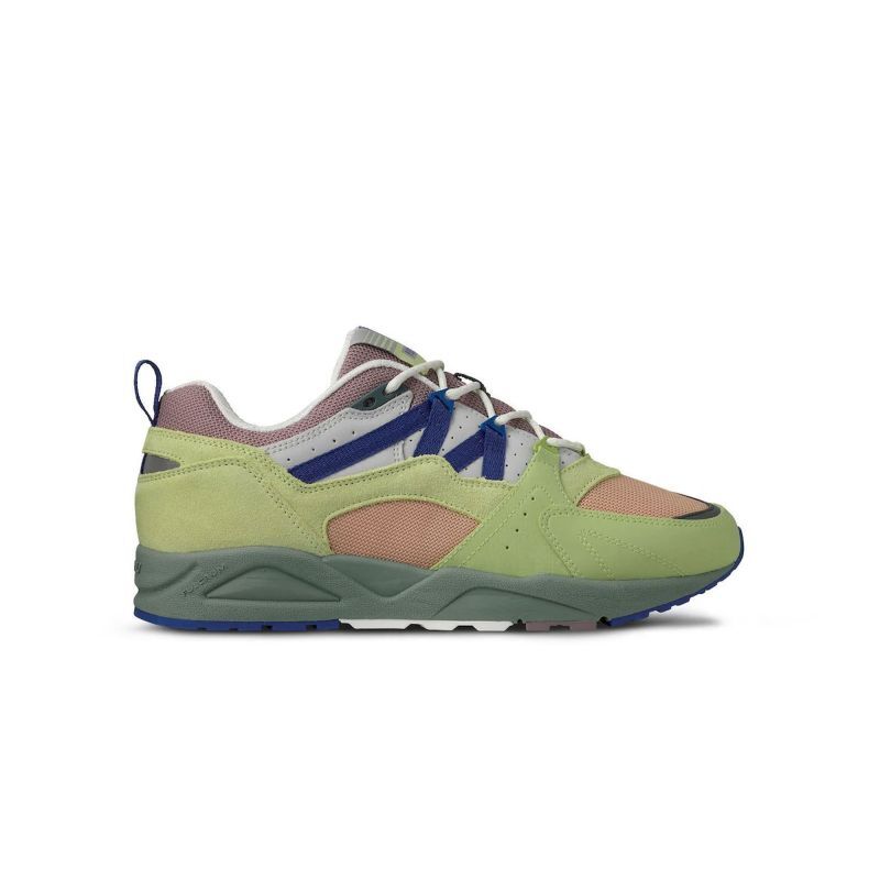 Karhu Fusion 2.0 - Lifestyle Schuhe | Hardloop