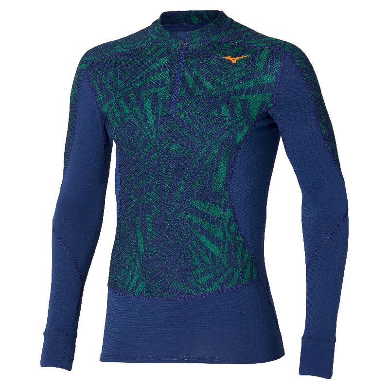 mizuno ropa