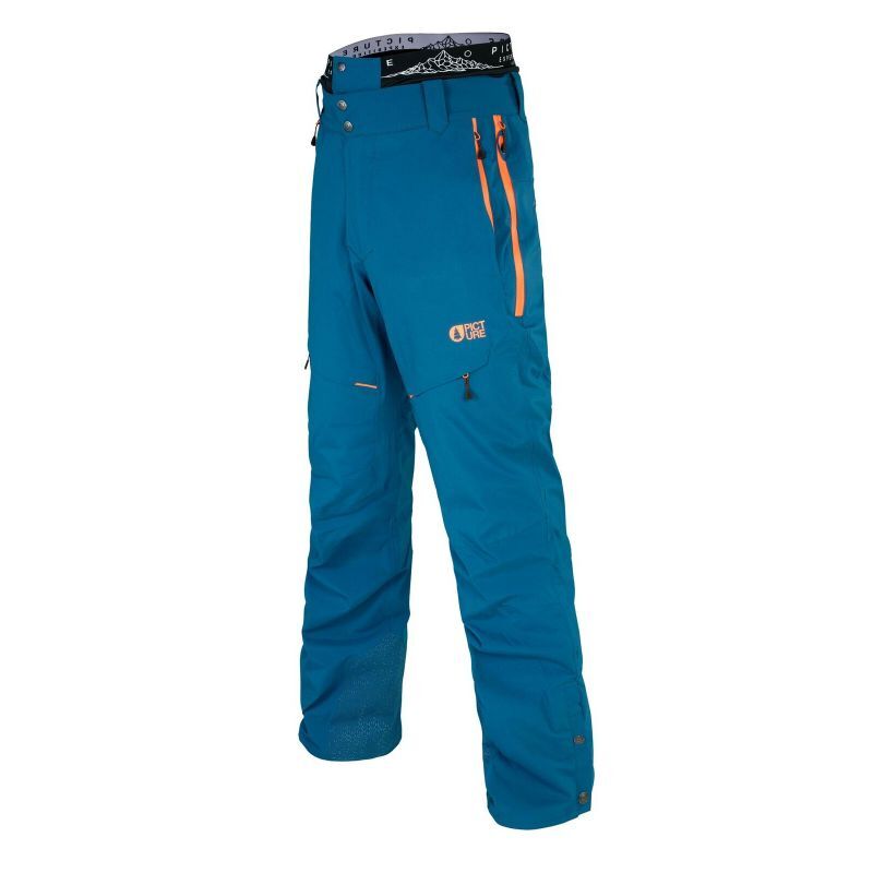 Picture Organic Clothing Naikoon Ski pants Men's
