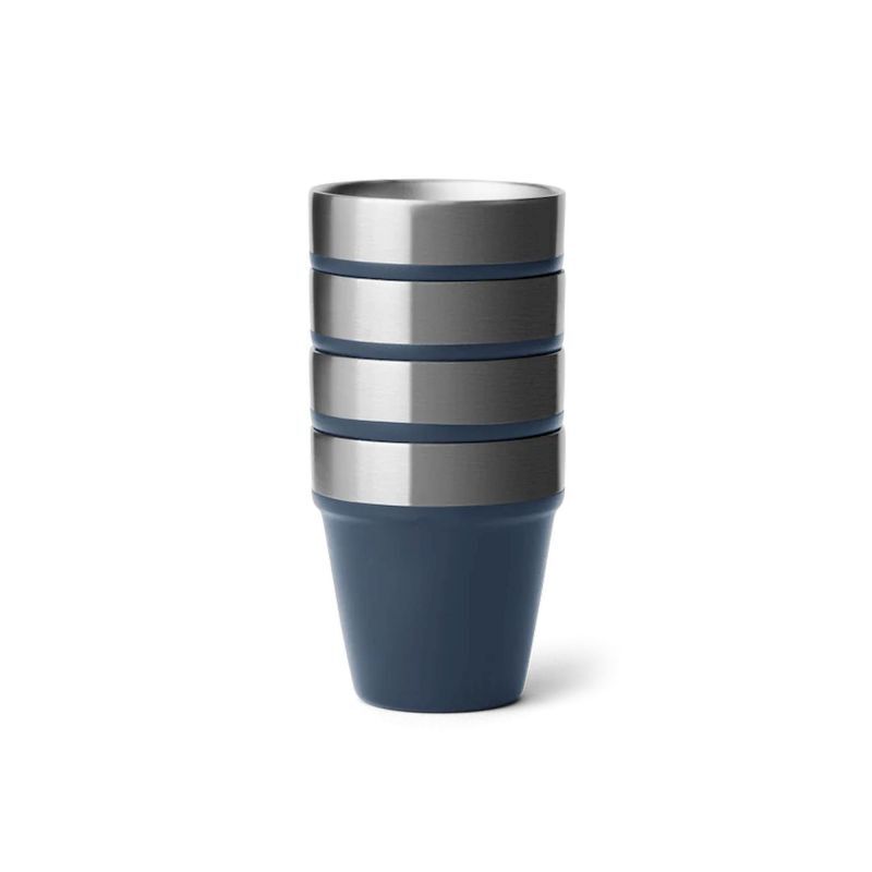 Yeti Rambler Shot Glasses - Mug | Hardloop