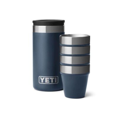 Rambler Shot Glasses - Becher