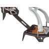 Petzl - Irvis Leverlock Universel - Ramponi