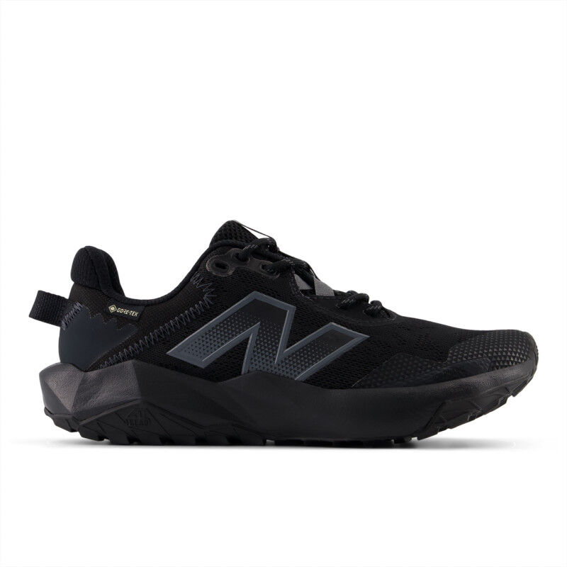 DynaSoft Nitrel V6 - Sapatilhas trail mulher