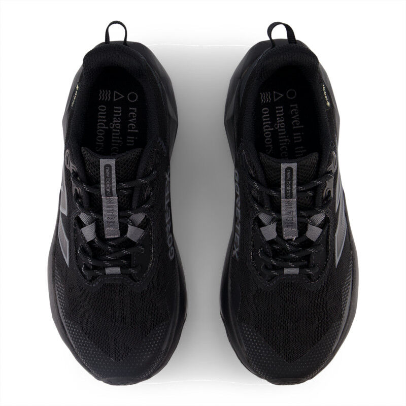 New Balance DynaSoft Nitrel V6 - Chaussures trail femme | Hardloop