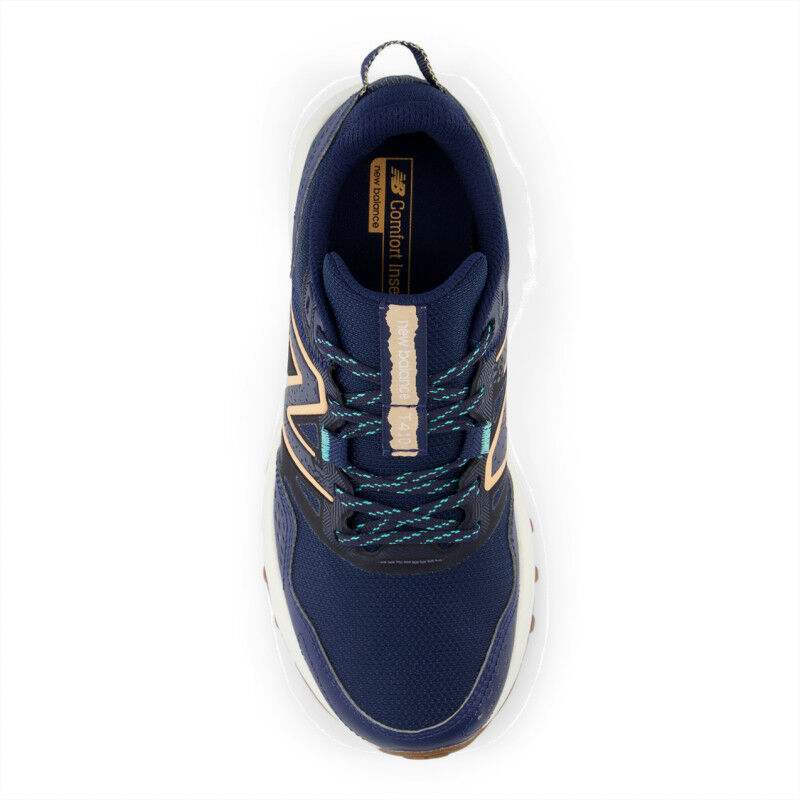 New Balance 410 V8 - Dámské běžecké boty | Hardloop